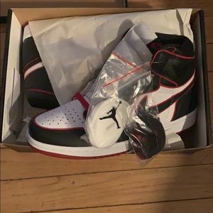 Air Jordan 1 Retro High Og ‘Bloodline’